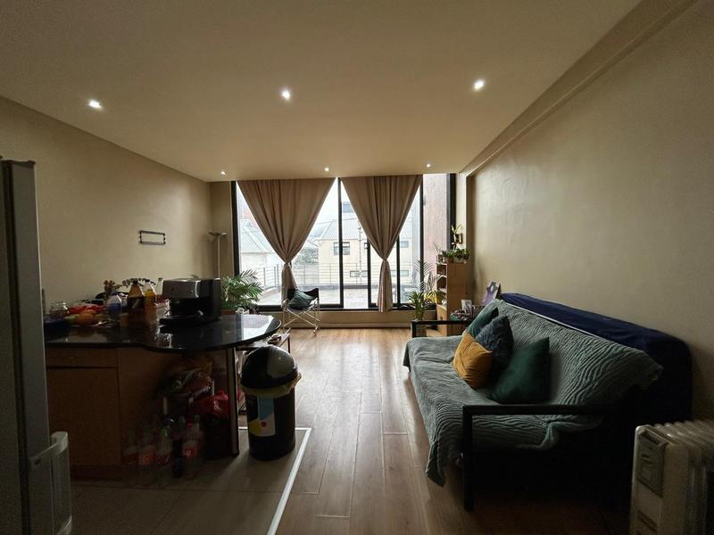 1 Bedroom Property for Sale in Woodstock Western Cape